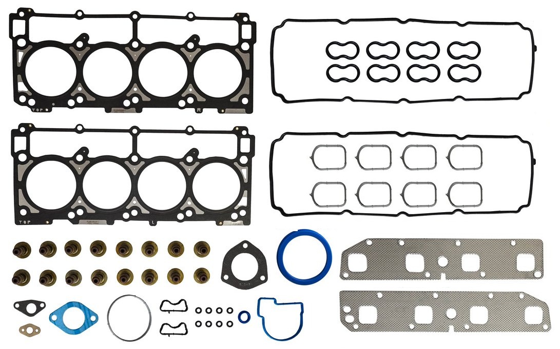 Engine Pro Cylinder Head Gasket Gasket Kit 03-08 5.7L Hemi